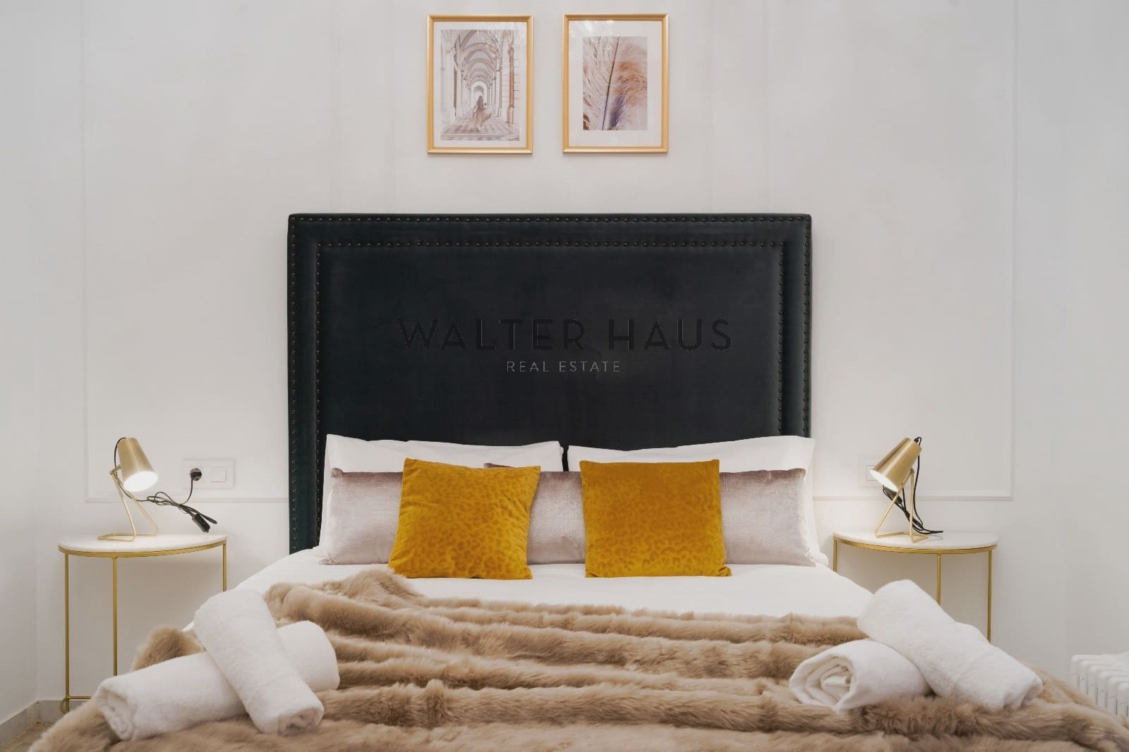 4 camera da letto Appartamento da affittare in Barcelona citta - 5.000 € (Rif: 8240517)