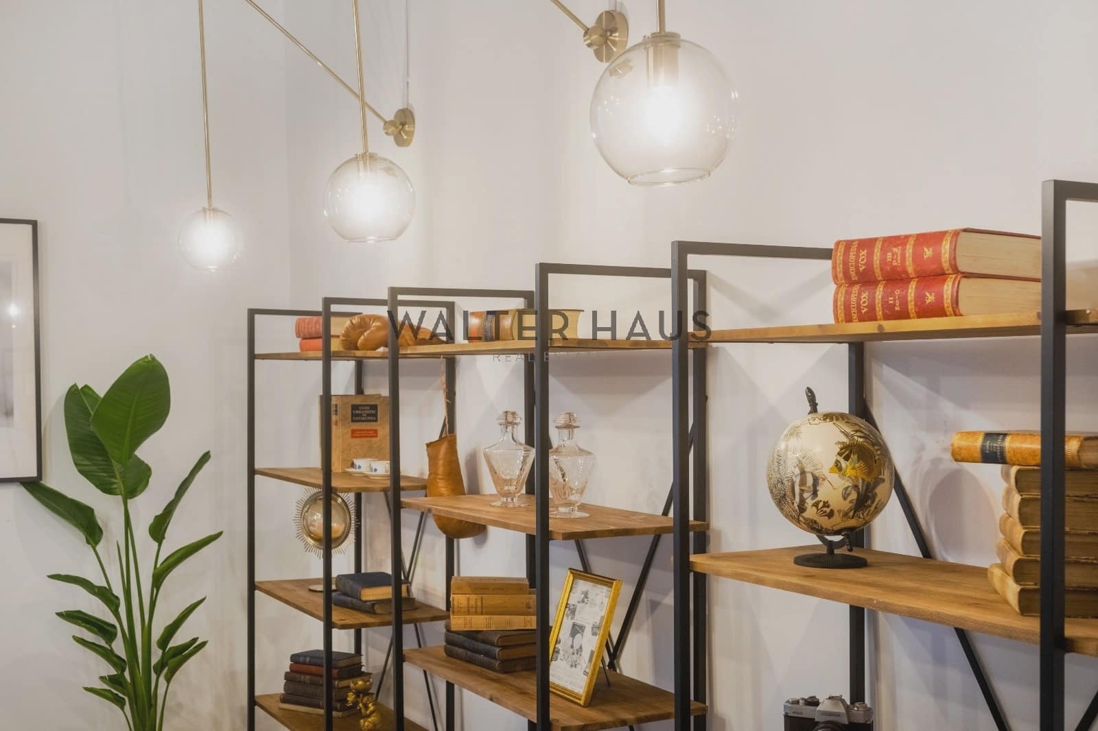 4 camera da letto Appartamento da affittare in Barcelona citta - 5.000 € (Rif: 8240517)