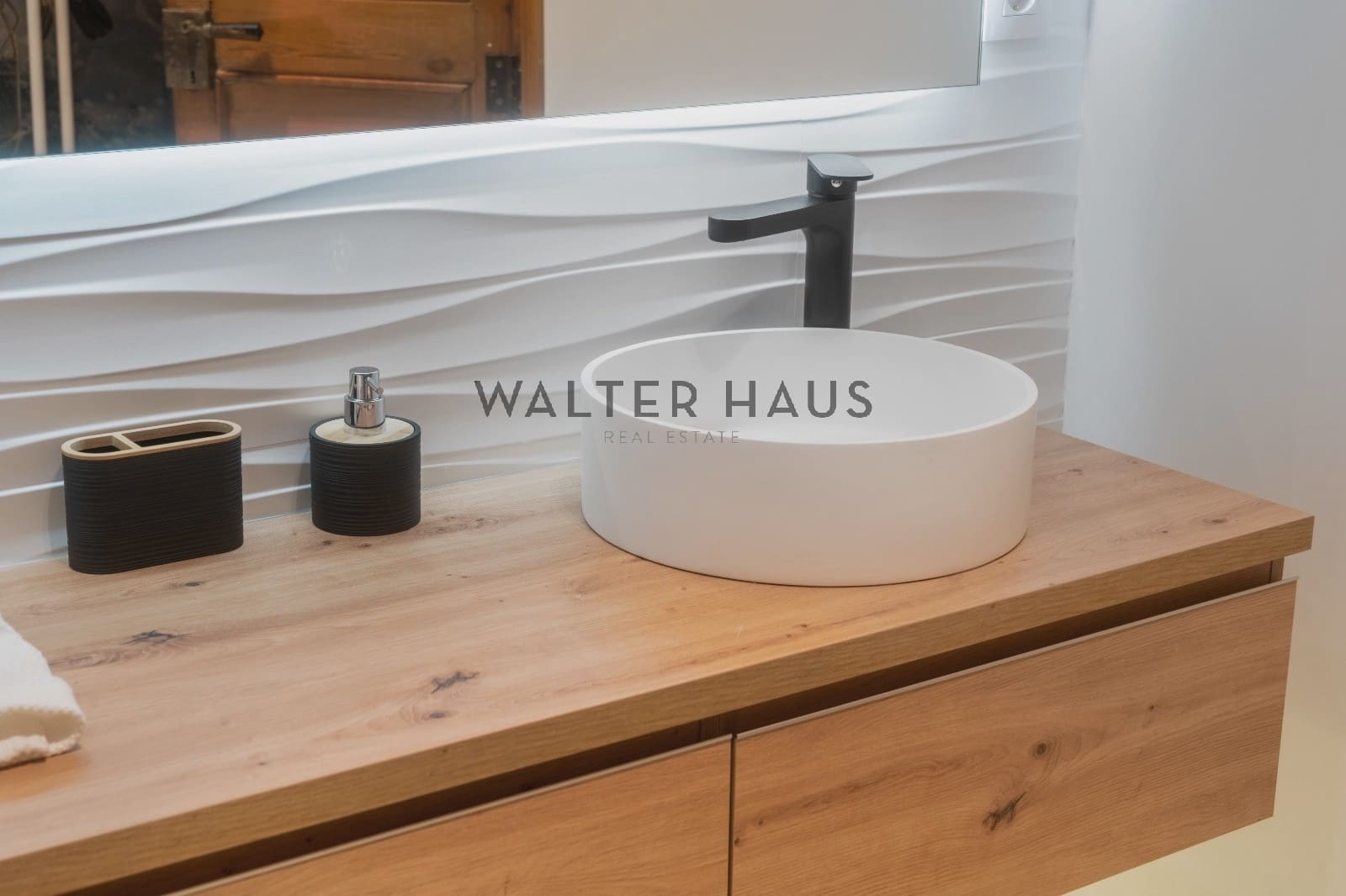 4 camera da letto Appartamento da affittare in Barcelona citta - 5.000 € (Rif: 8240517)