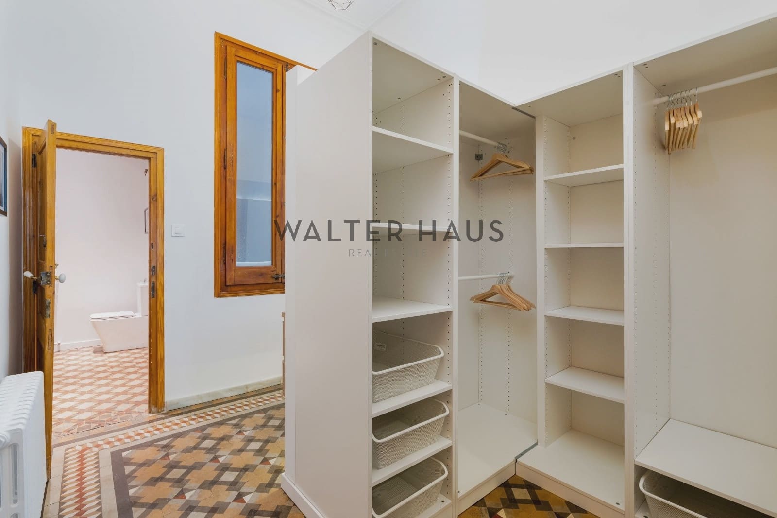 4 camera da letto Appartamento da affittare in Barcelona citta - 5.000 € (Rif: 8240517)