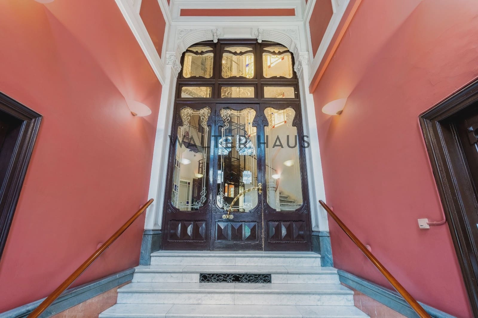 4 camera da letto Appartamento da affittare in Barcelona citta - 5.000 € (Rif: 8240517)