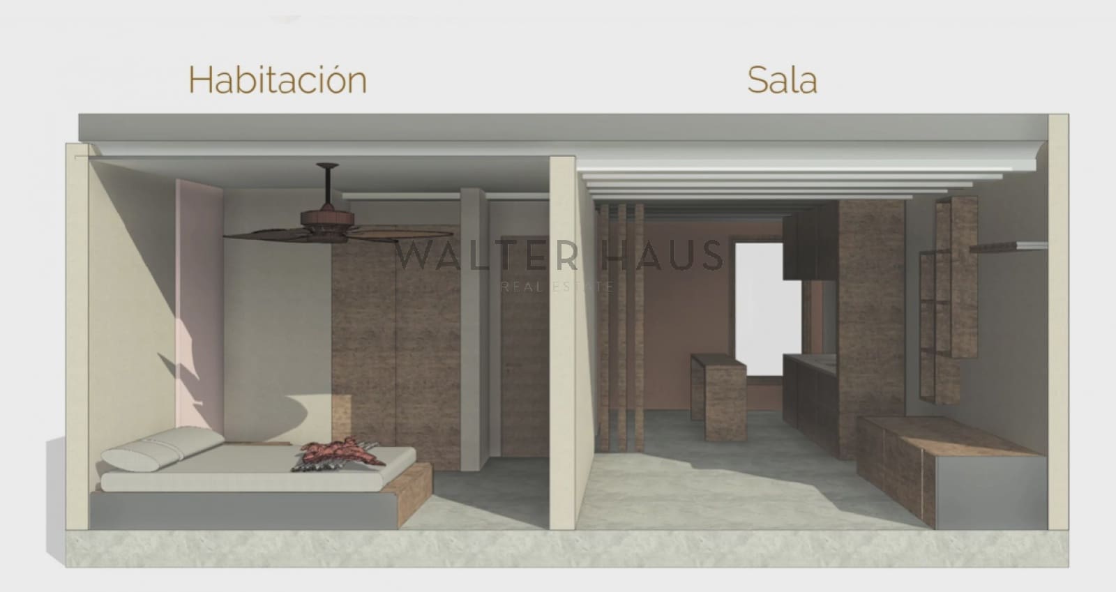 Appartement te koop in Barcelona stad - € 1.900.000 (Ref: 8244297)