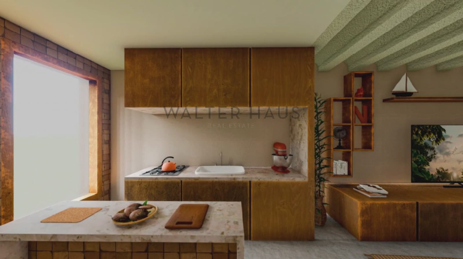 Appartement te koop in Barcelona stad - € 1.900.000 (Ref: 8244297)