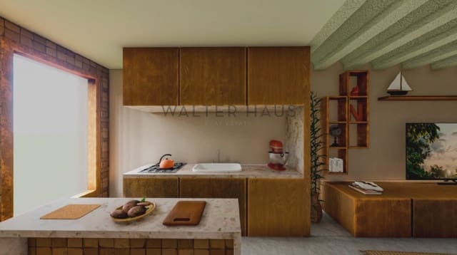 Appartement te koop in Sant Pere, Santa Caterina i La Ribera, Barcelona stad - € 1.900.000 (Ref: 8244297)