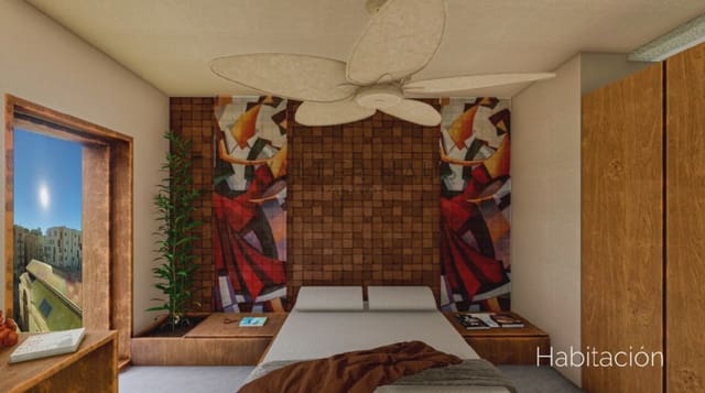 Appartement te koop in Sant Pere, Santa Caterina i La Ribera, Barcelona stad - € 1.900.000 (Ref: 8244297)