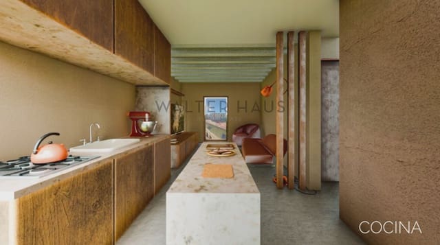 Appartement te koop in Sant Pere, Santa Caterina i La Ribera, Barcelona stad - € 1.900.000 (Ref: 8244297)