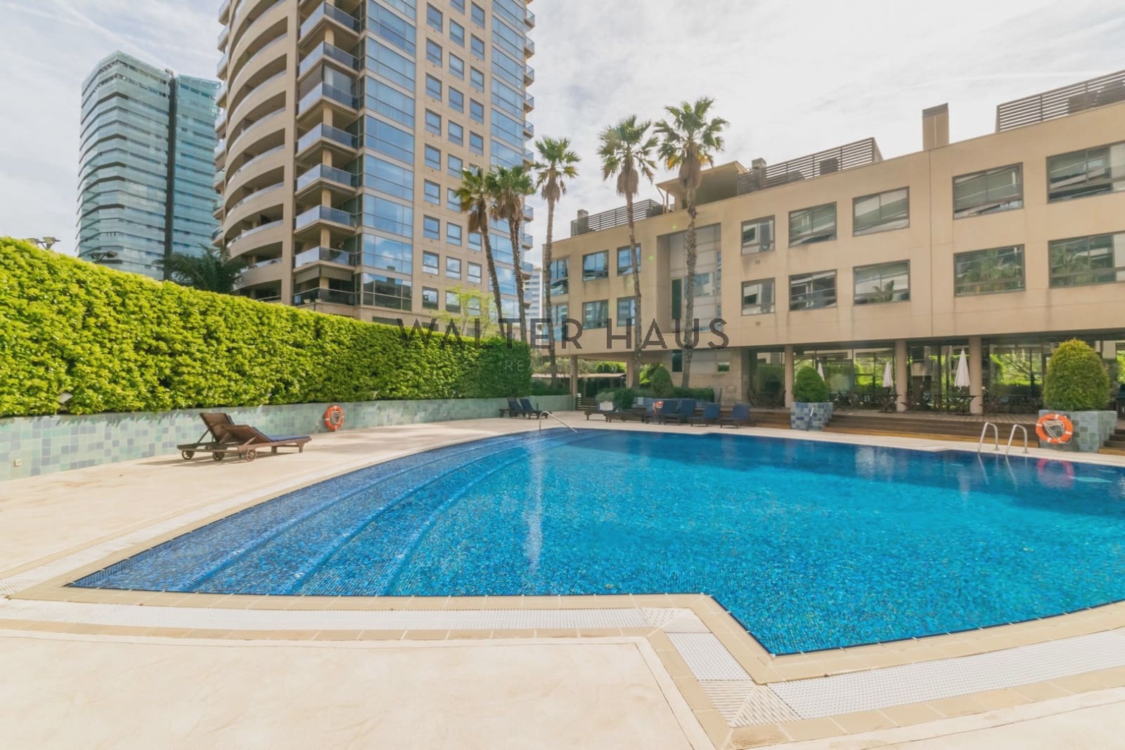 2 quarto Apartamento para venda em Barcelona cidade - 748 000 € (Ref: 8285153)