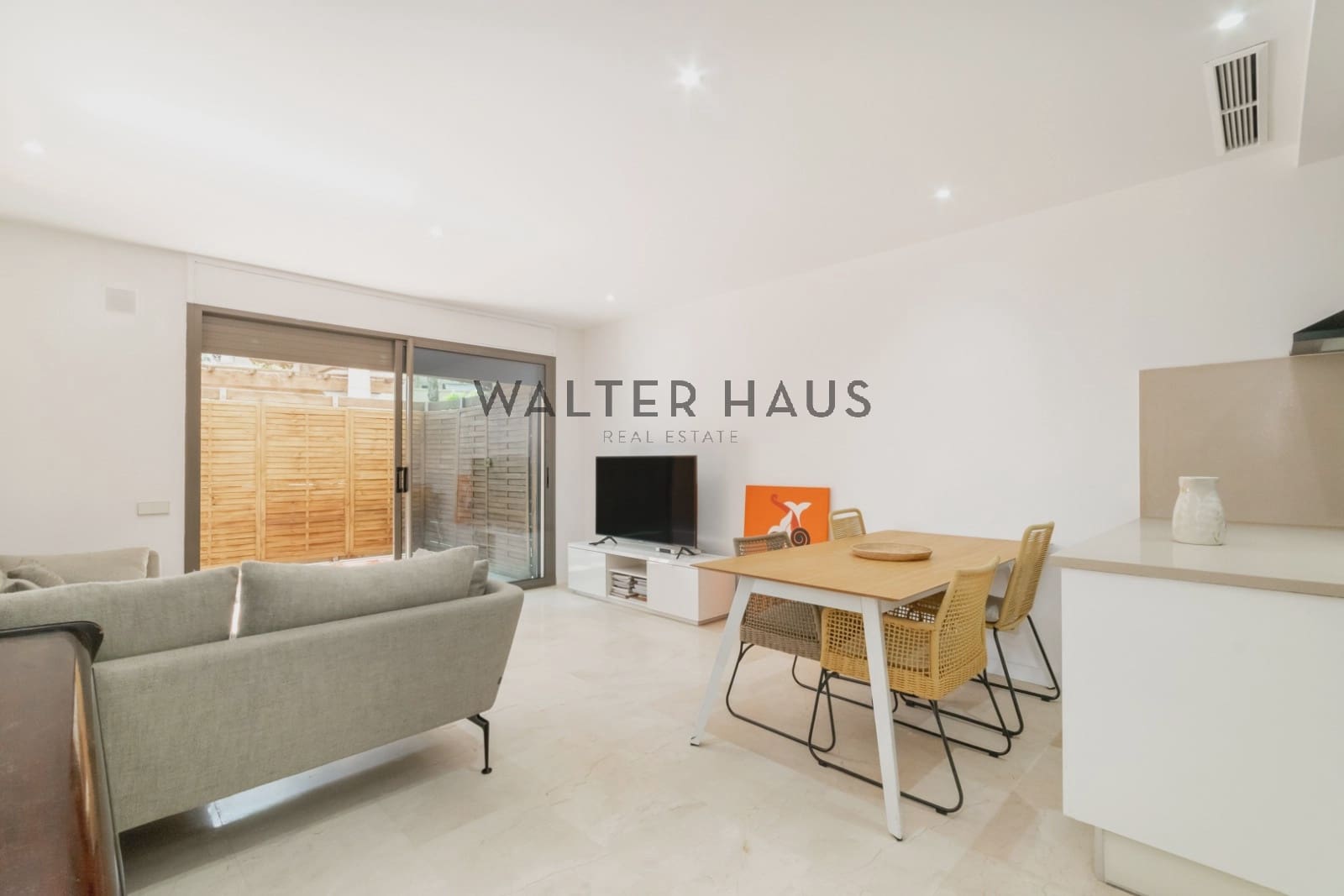 2 quarto Apartamento para venda em Barcelona cidade - 748 000 € (Ref: 8285153)