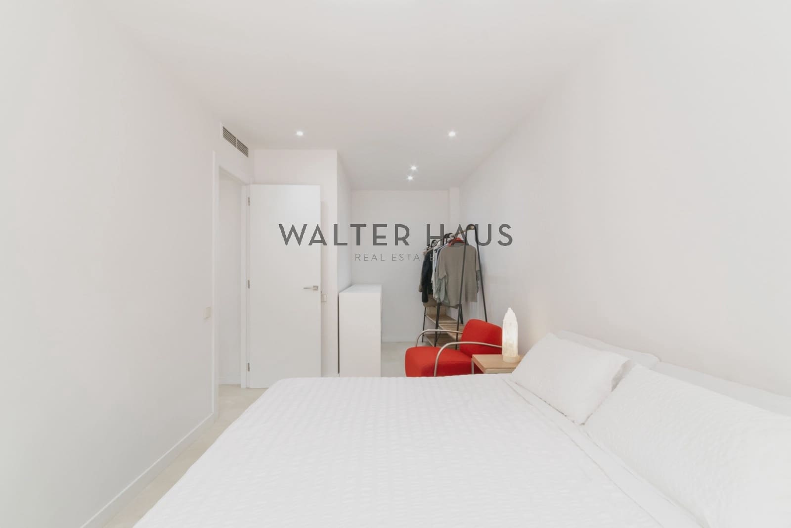 2 quarto Apartamento para venda em Barcelona cidade - 748 000 € (Ref: 8285153)