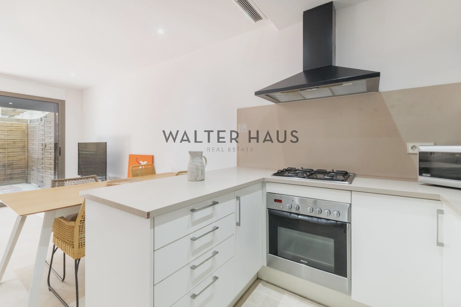 2 quarto Apartamento para venda em Barcelona cidade - 748 000 € (Ref: 8285153)