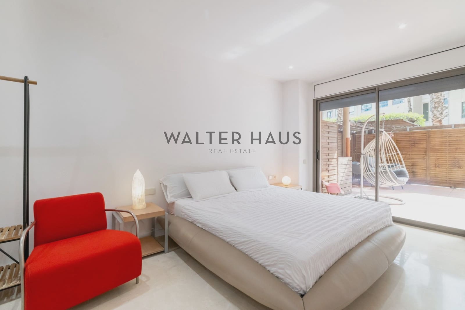 2 quarto Apartamento para venda em Barcelona cidade - 748 000 € (Ref: 8285153)