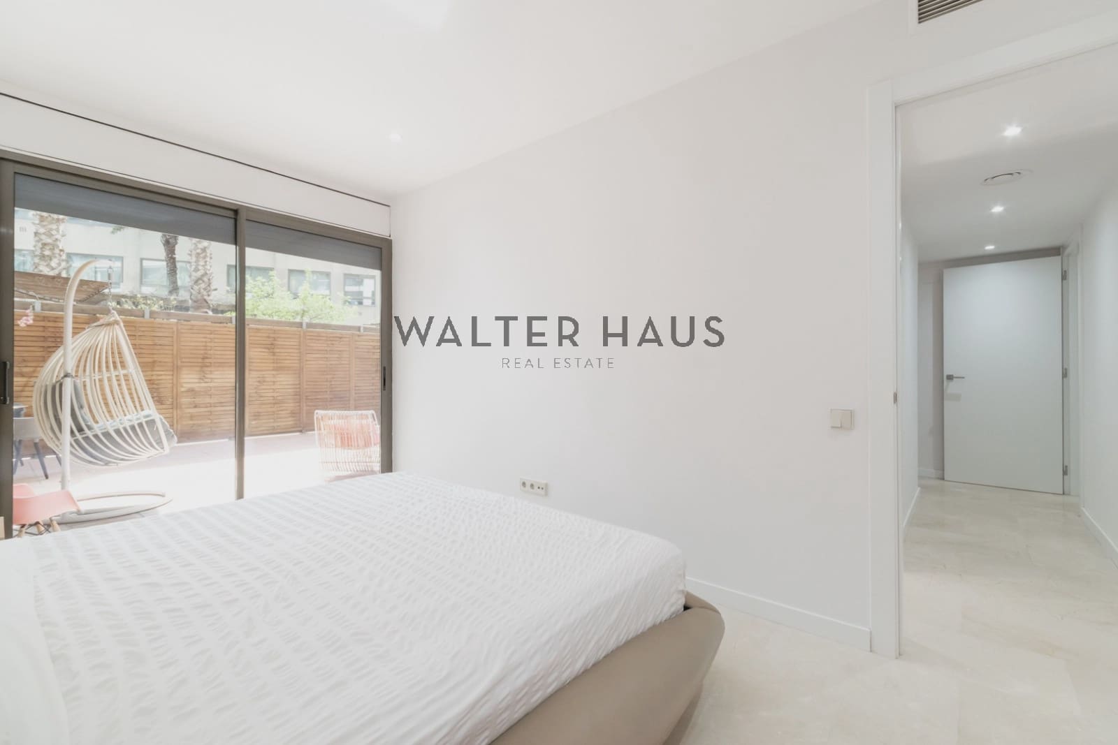 2 quarto Apartamento para venda em Barcelona cidade - 748 000 € (Ref: 8285153)