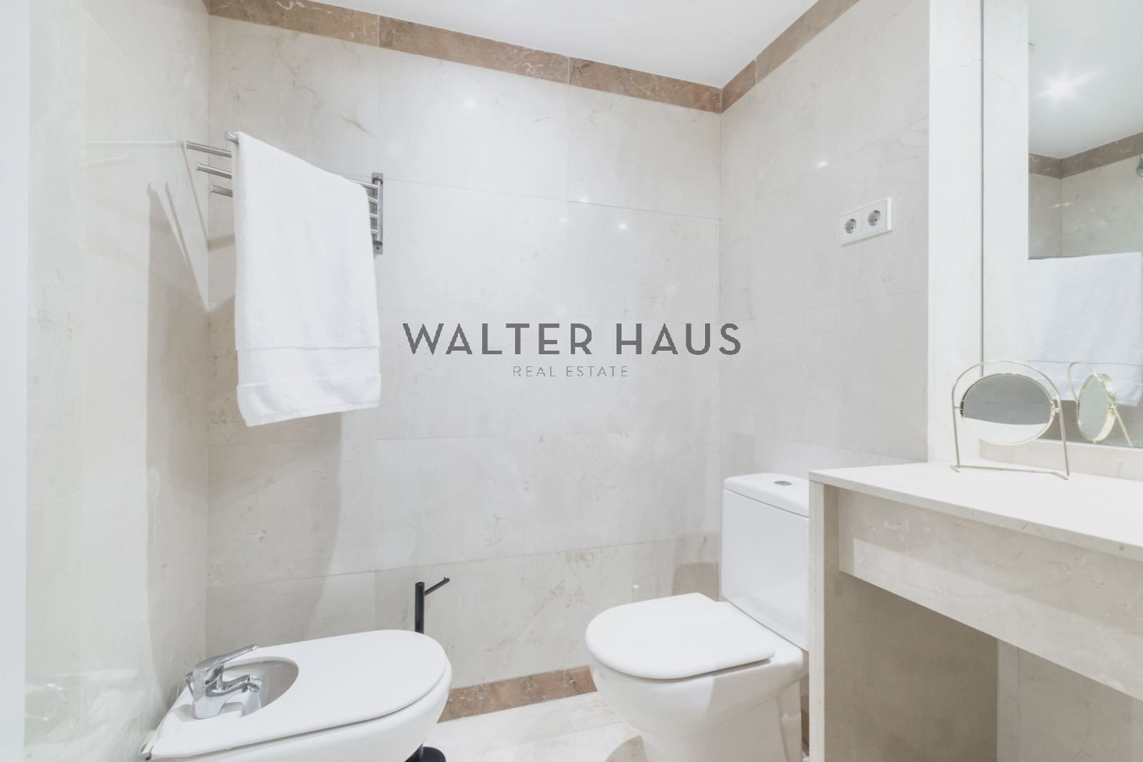 2 quarto Apartamento para venda em Barcelona cidade - 748 000 € (Ref: 8285153)