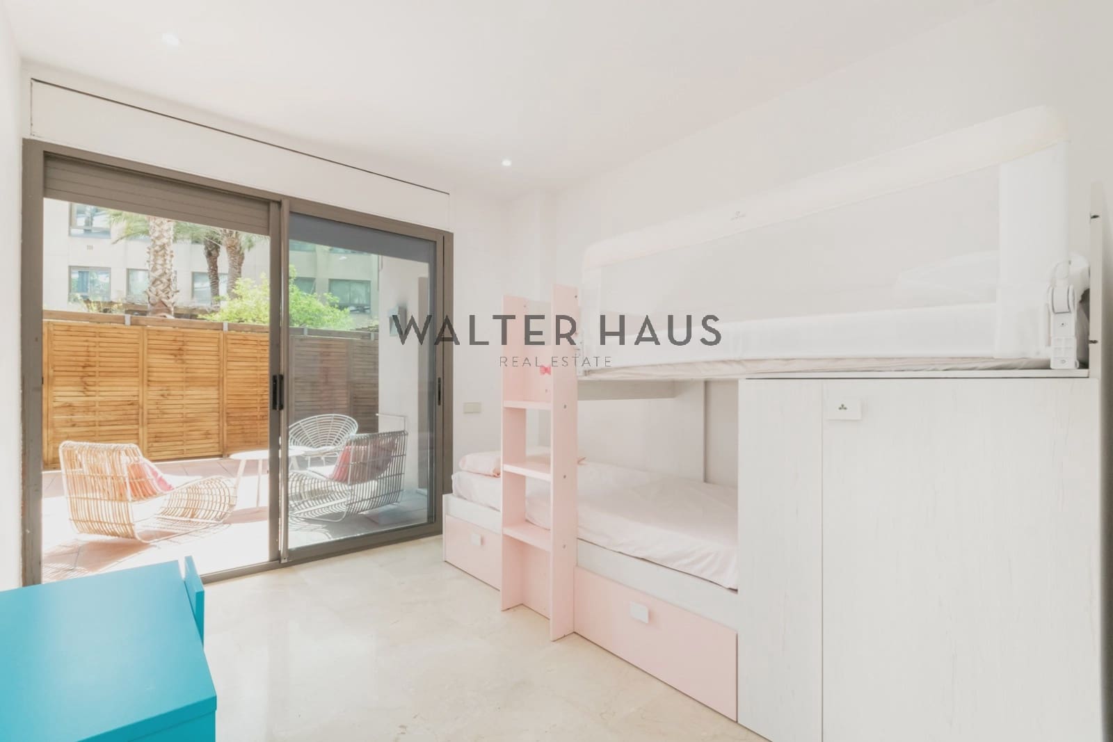 2 quarto Apartamento para venda em Barcelona cidade - 748 000 € (Ref: 8285153)