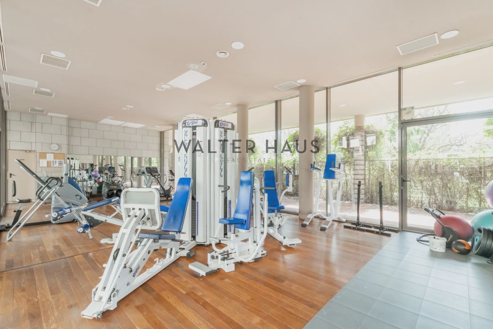 2 quarto Apartamento para venda em Barcelona cidade - 748 000 € (Ref: 8285153)