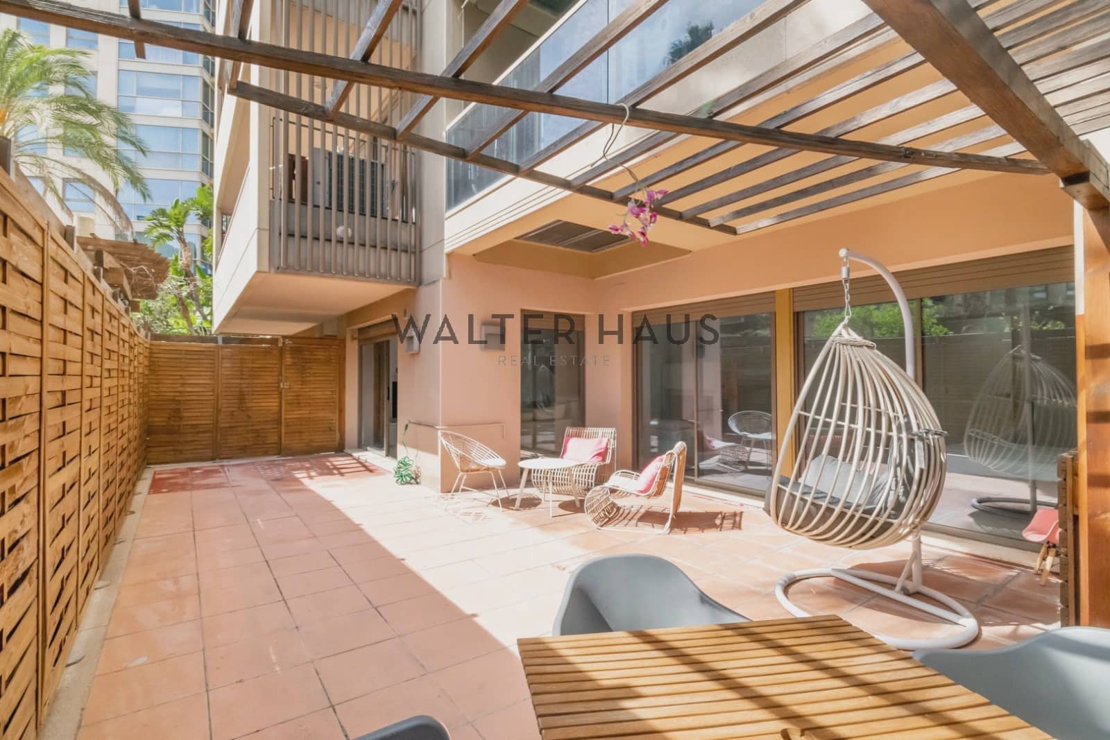 2 quarto Apartamento para venda em Barcelona cidade - 748 000 € (Ref: 8285153)