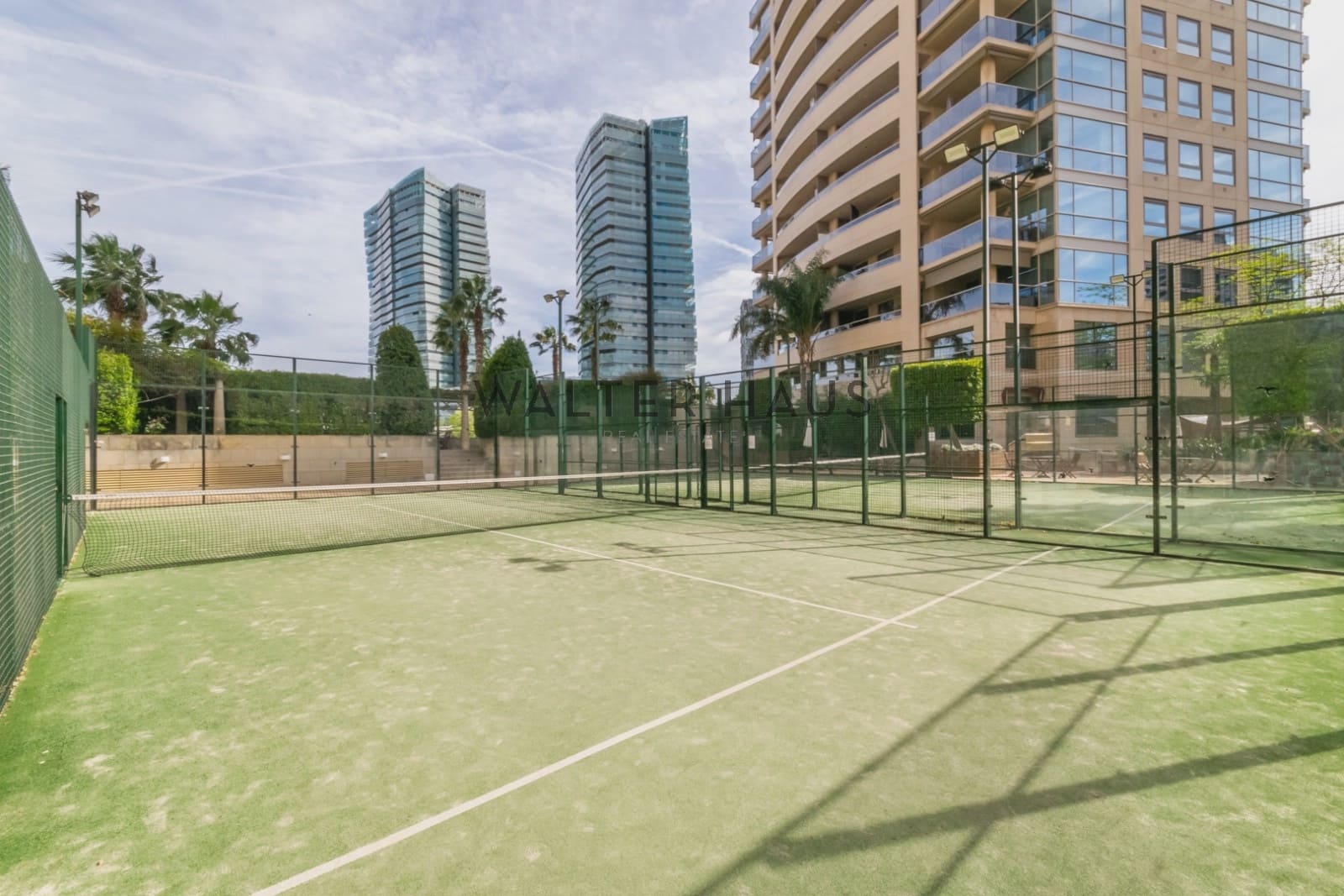 2 quarto Apartamento para venda em Barcelona cidade - 748 000 € (Ref: 8285153)