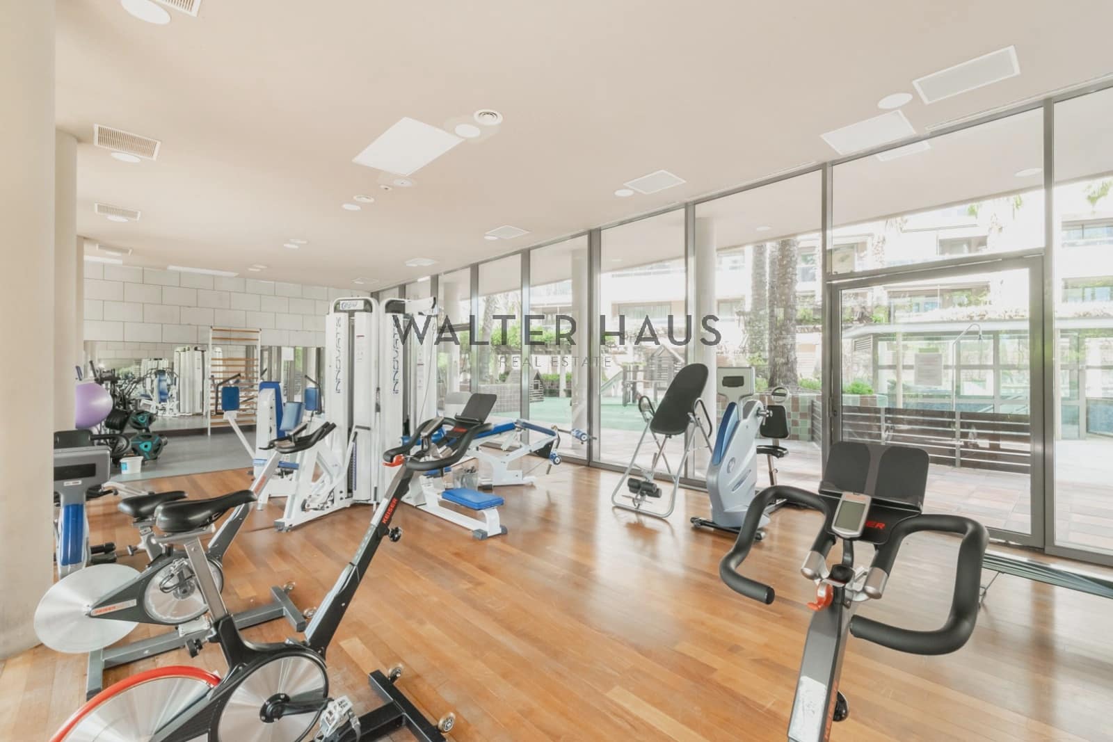 2 quarto Apartamento para venda em Barcelona cidade - 748 000 € (Ref: 8285153)