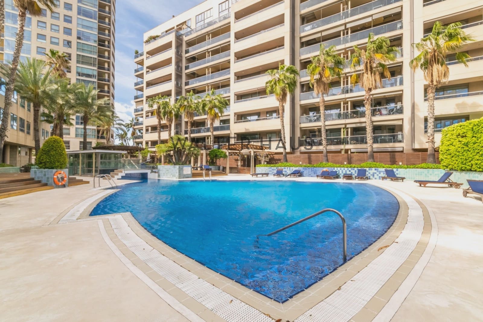 2 quarto Apartamento para venda em Barcelona cidade - 748 000 € (Ref: 8285153)