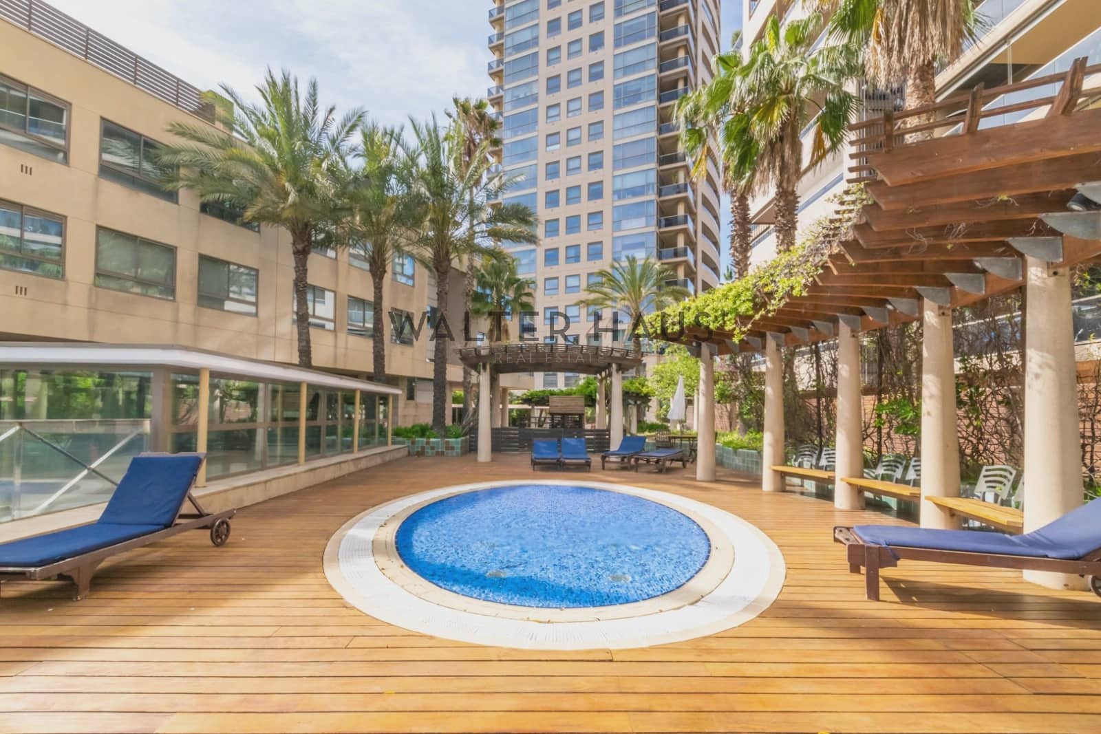 2 quarto Apartamento para venda em Barcelona cidade - 748 000 € (Ref: 8285153)