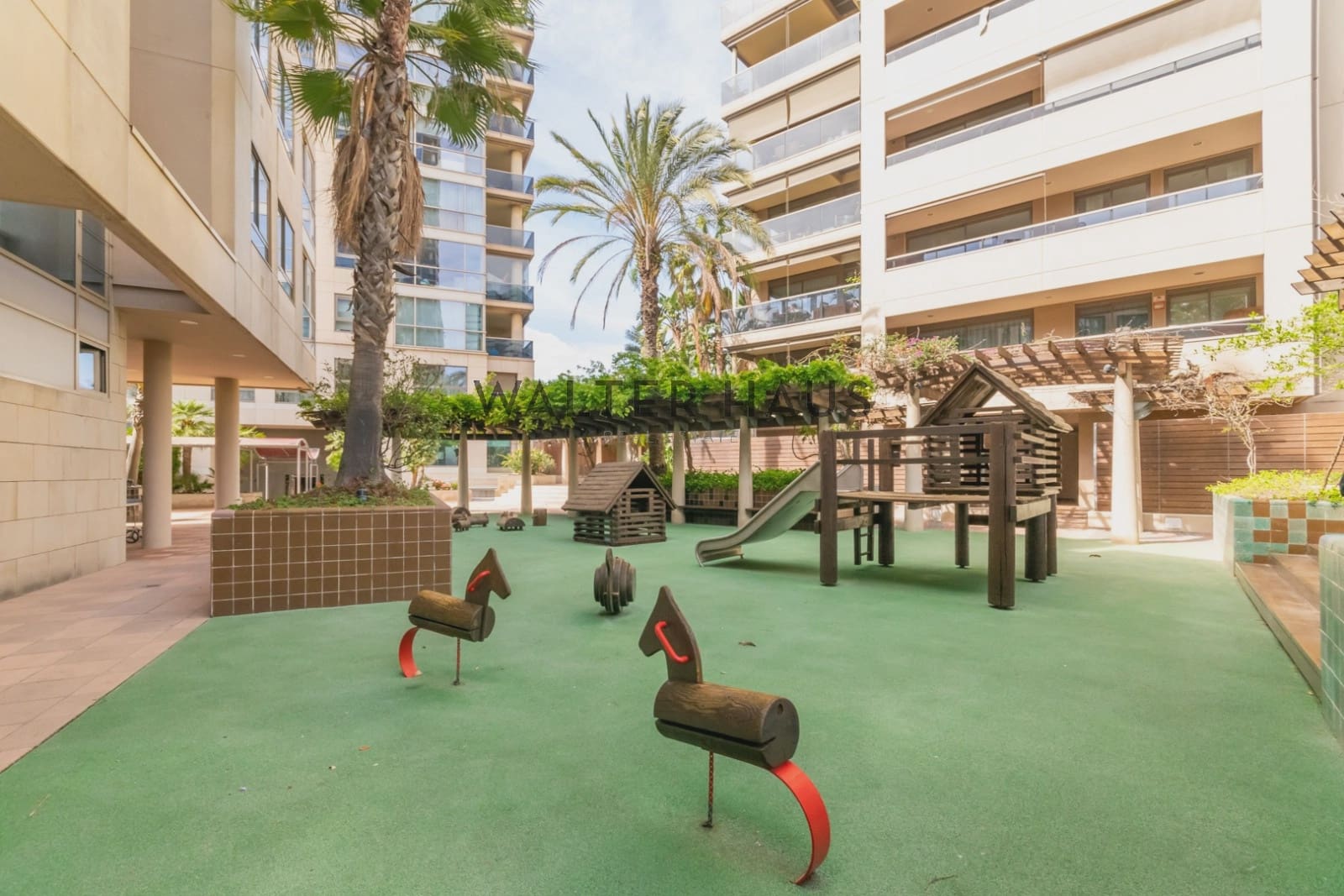 2 quarto Apartamento para venda em Barcelona cidade - 748 000 € (Ref: 8285153)