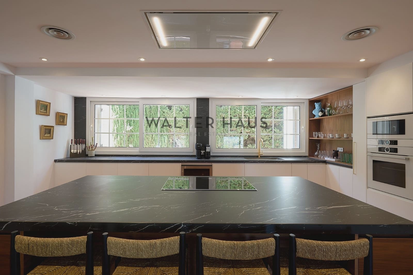 5 soveværelse Villa til salg i Calonge i Sant Antoni med swimmingpool - € 1.995.000 (Ref: 8312772)