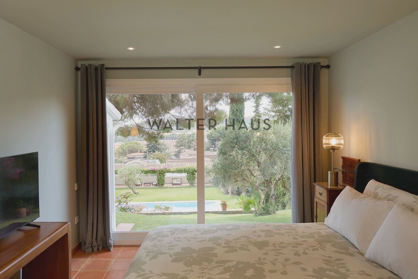 5 soveværelse Villa til salg i Calonge i Sant Antoni med swimmingpool - € 1.995.000 (Ref: 8312772)