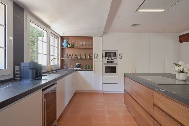 5 bedroom Villa for sale in Calonge i Sant Antoni with pool - € 1,995,000 (Ref: 8312772)