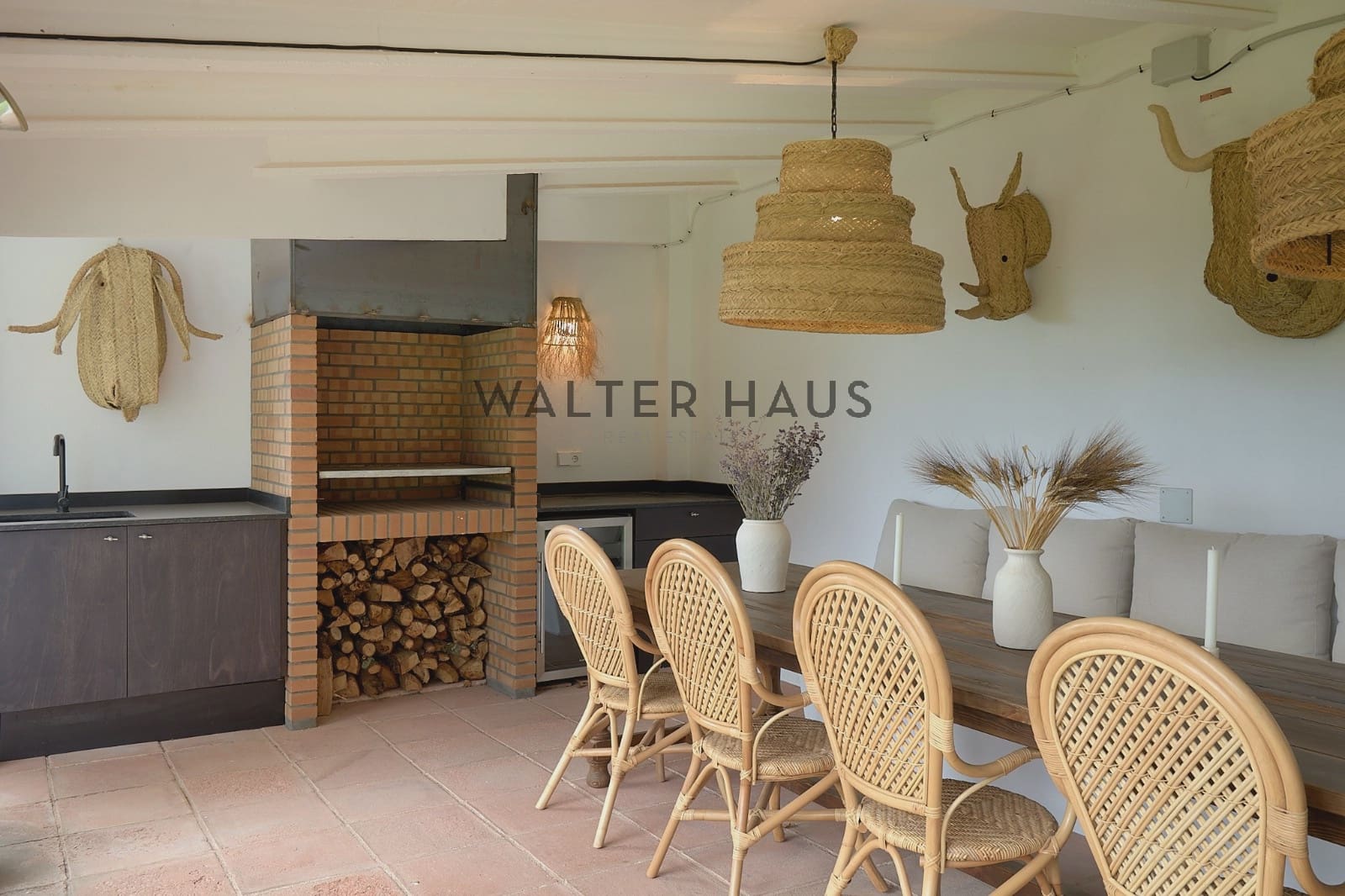 5 soveværelse Villa til salg i Calonge i Sant Antoni med swimmingpool - € 1.995.000 (Ref: 8312772)