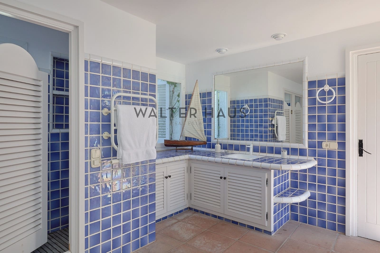 5 soveværelse Villa til salg i Calonge i Sant Antoni med swimmingpool - € 1.995.000 (Ref: 8312772)