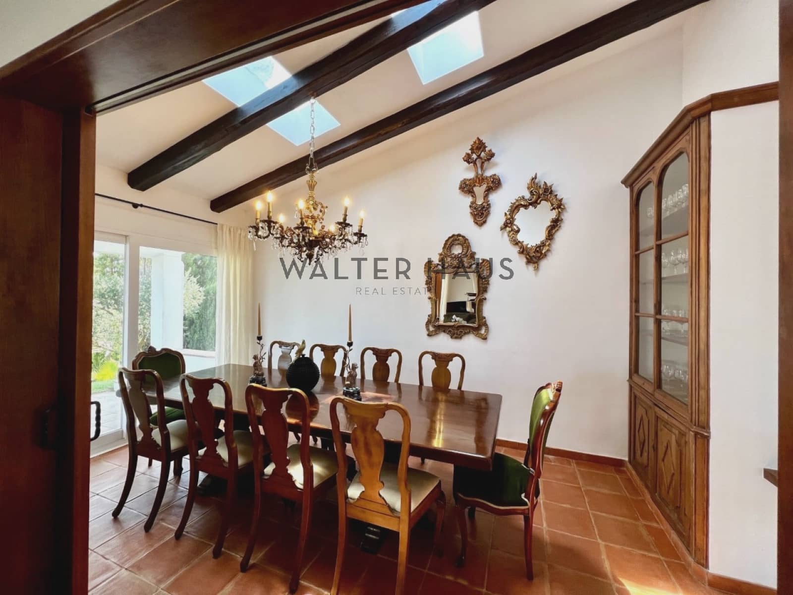 5 soveværelse Villa til salg i Calonge i Sant Antoni med swimmingpool - € 1.995.000 (Ref: 8312772)