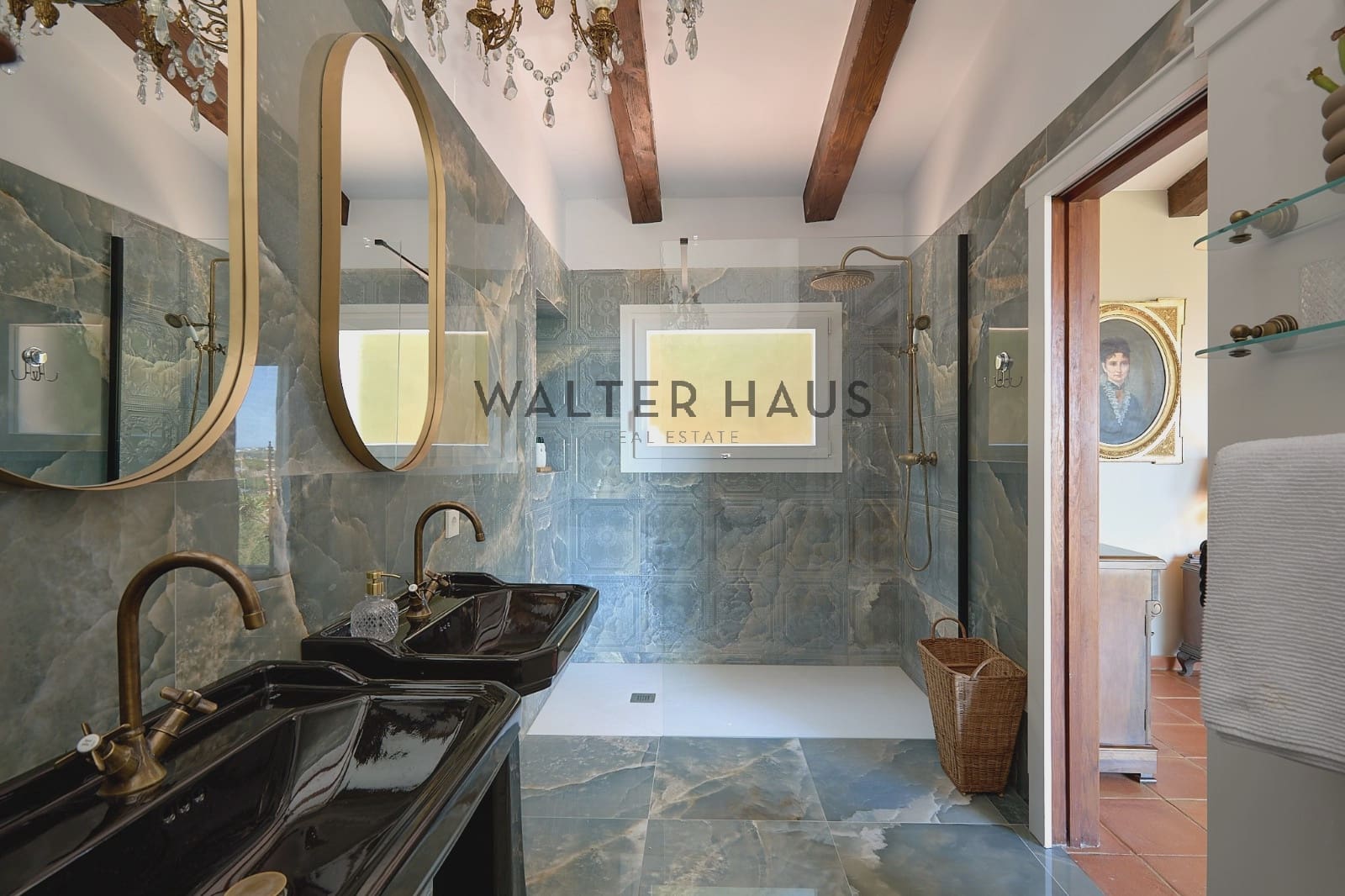 5 soveværelse Villa til salg i Calonge i Sant Antoni med swimmingpool - € 1.995.000 (Ref: 8312772)