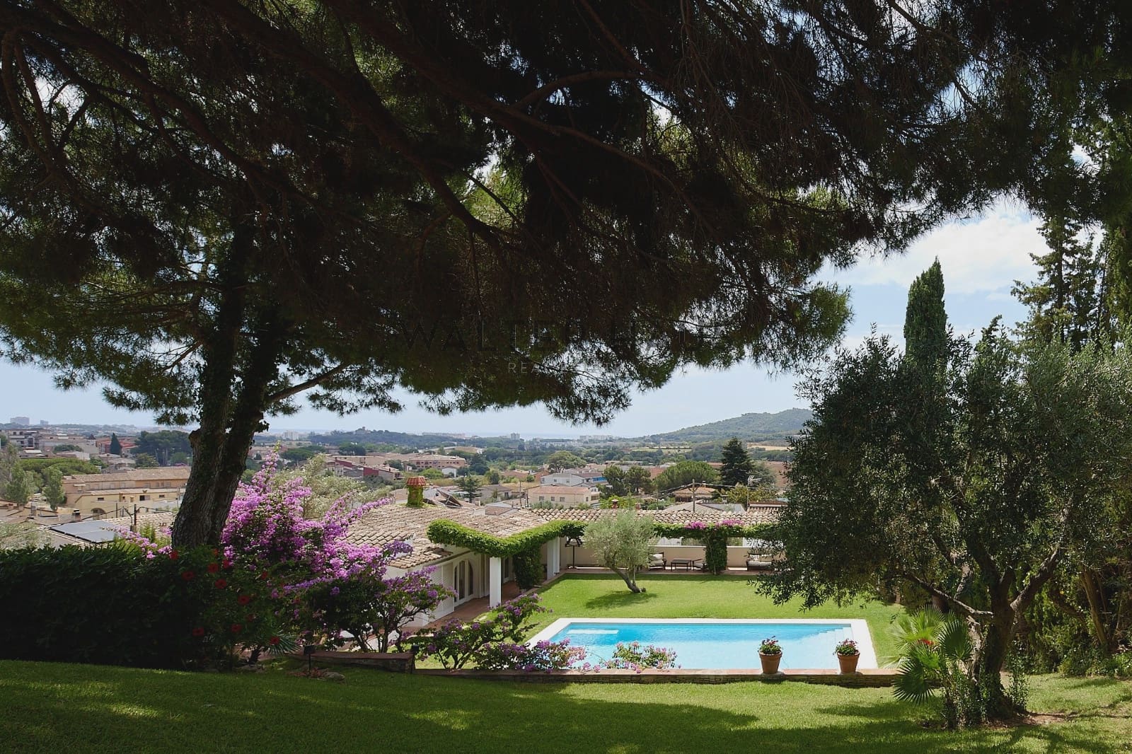 5 soveværelse Villa til salg i Calonge i Sant Antoni med swimmingpool - € 1.995.000 (Ref: 8312772)