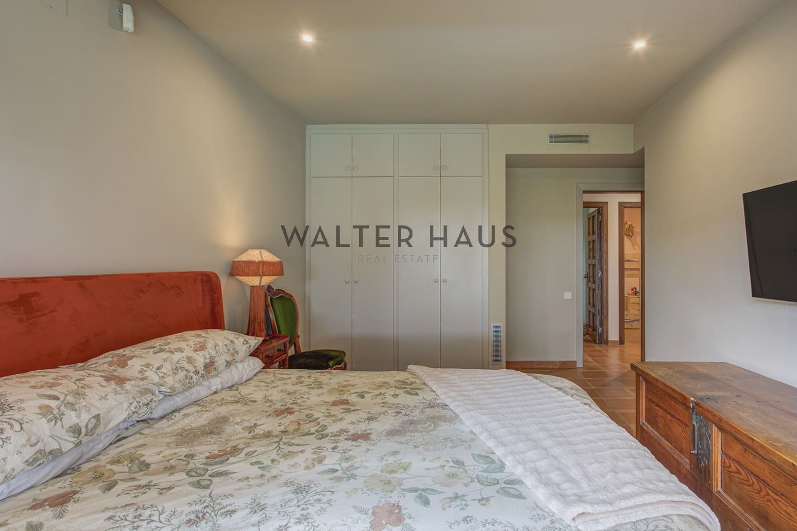 5 slaapkamer Villa te koop in Calonge i Sant Antoni - € 2.250.000 (Ref: 8312772)