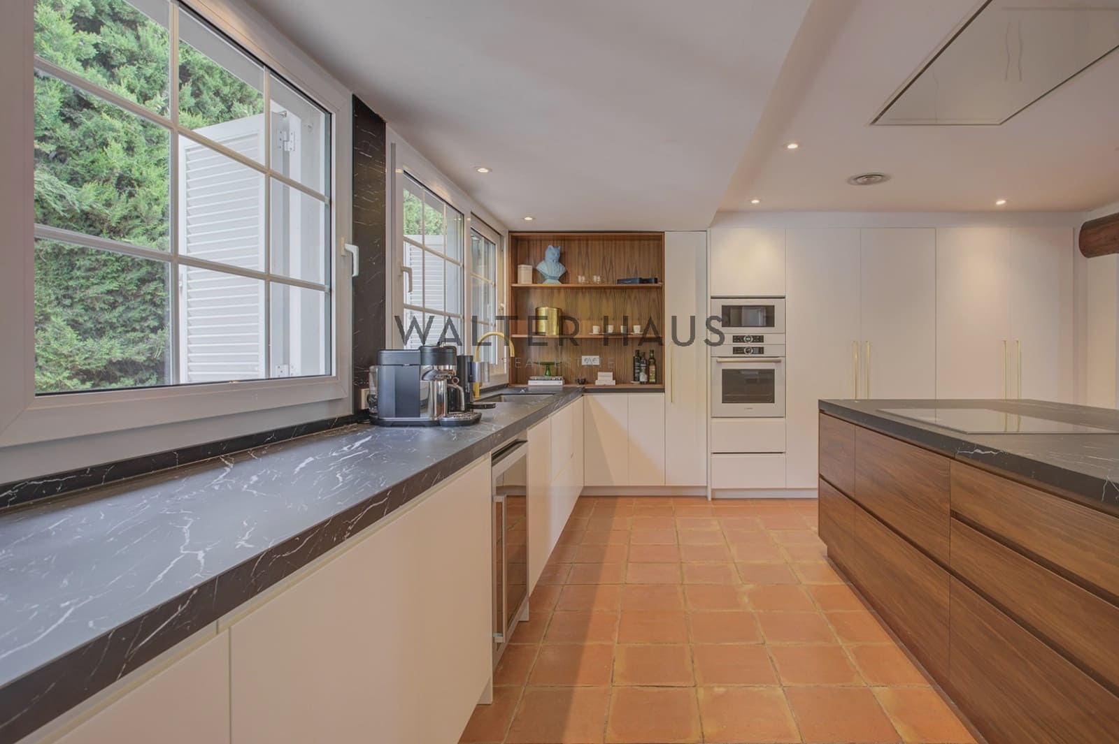 5 slaapkamer Villa te koop in Calonge i Sant Antoni - € 2.250.000 (Ref: 8312772)
