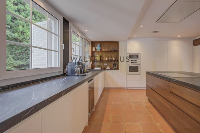 5 sypialnia Willa na sprzedaż w Calonge i Sant Antoni - 2 250 000 € (Ref: 8312772)