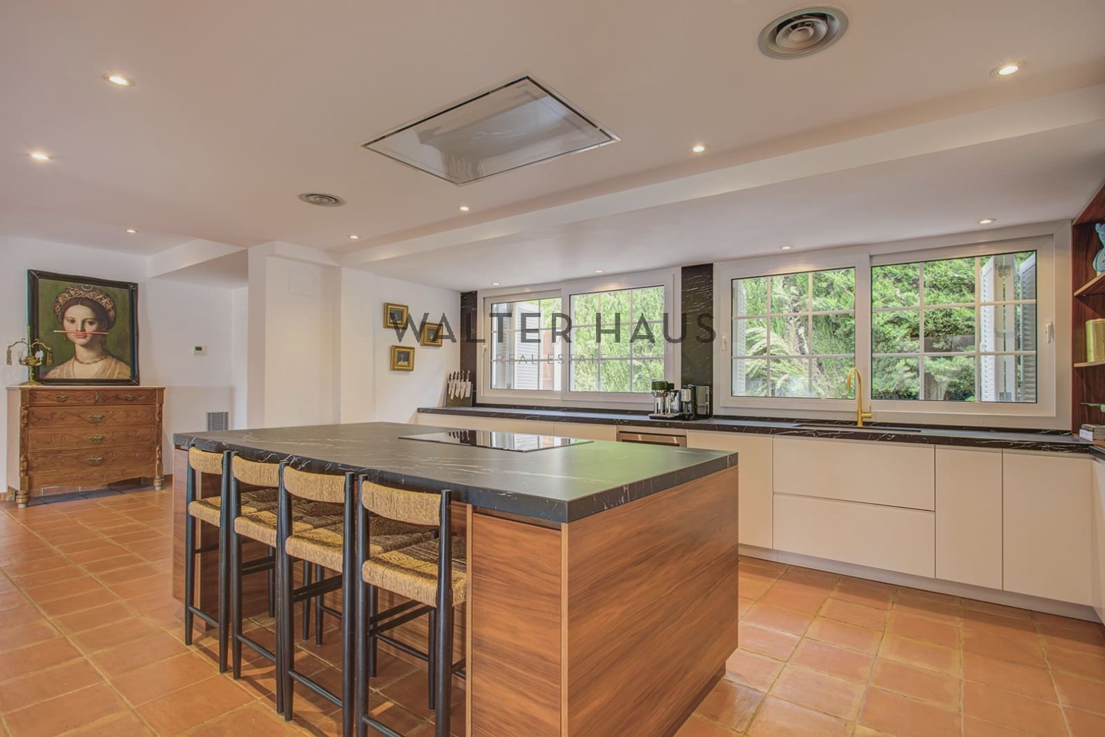 5 slaapkamer Villa te koop in Calonge i Sant Antoni - € 2.250.000 (Ref: 8312772)