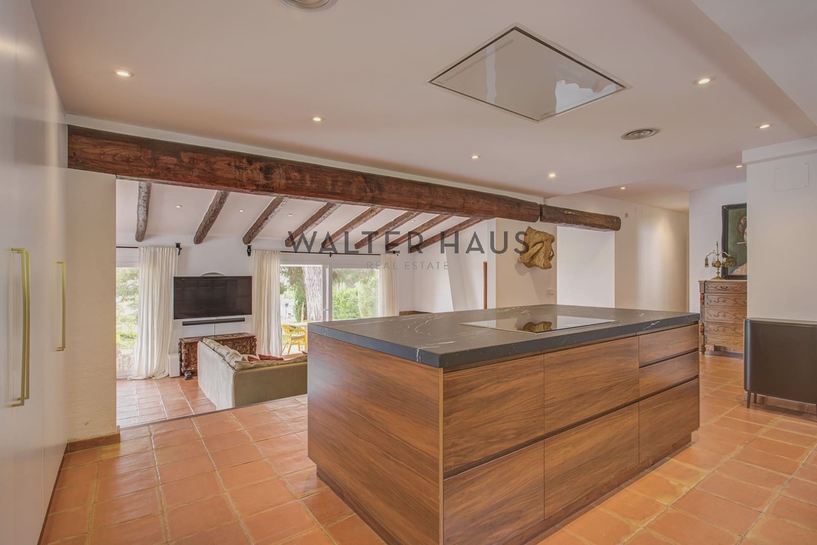 5 slaapkamer Villa te koop in Calonge i Sant Antoni - € 2.250.000 (Ref: 8312772)