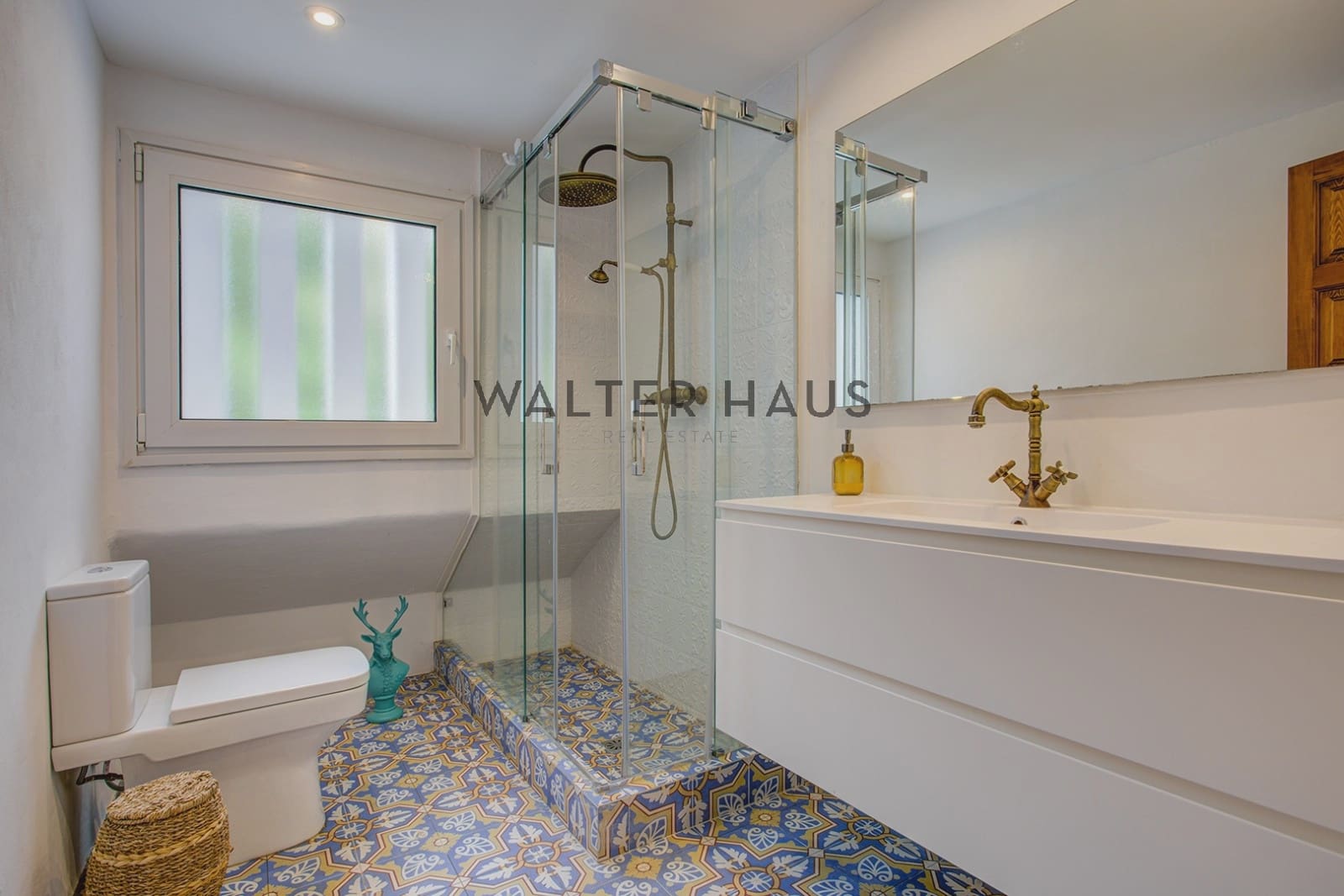 5 slaapkamer Villa te koop in Calonge i Sant Antoni - € 2.250.000 (Ref: 8312772)