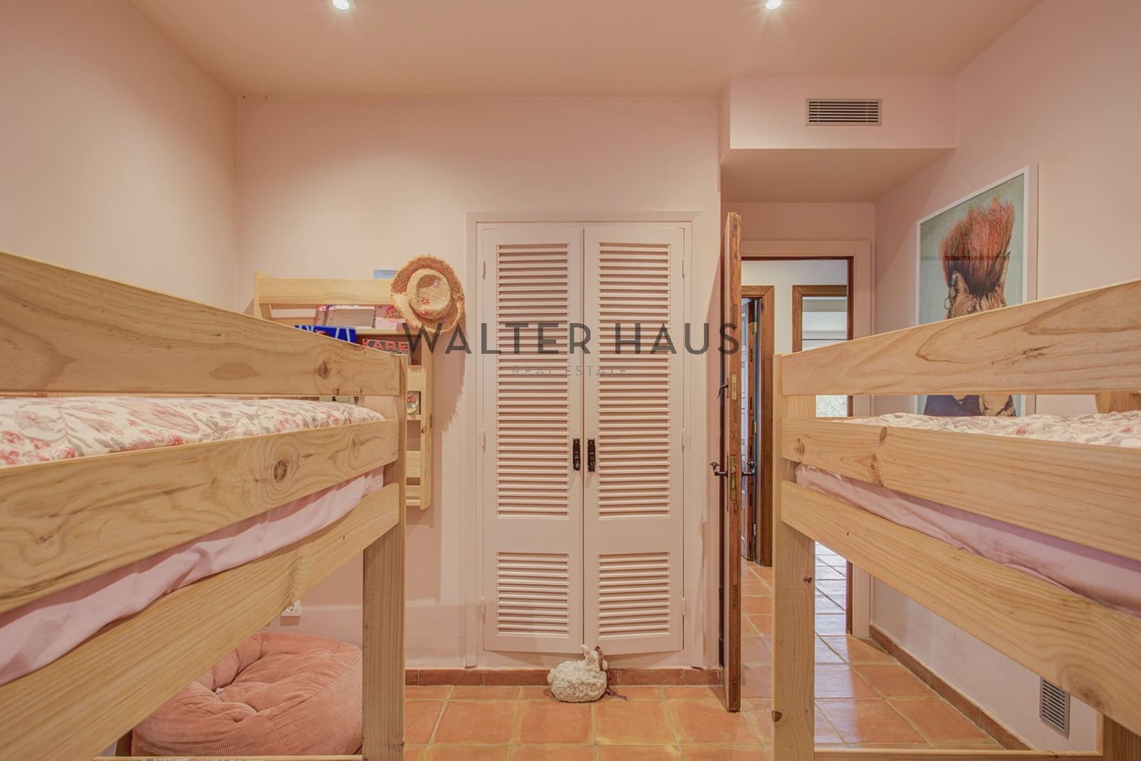 5 slaapkamer Villa te koop in Calonge i Sant Antoni - € 2.250.000 (Ref: 8312772)