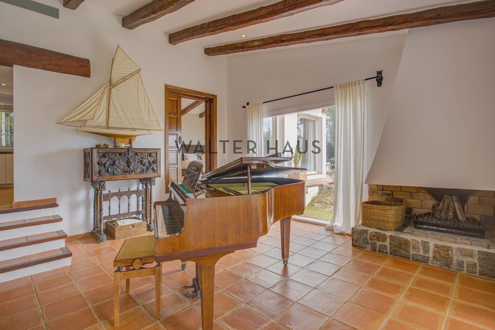 5 slaapkamer Villa te koop in Calonge i Sant Antoni - € 2.250.000 (Ref: 8312772)
