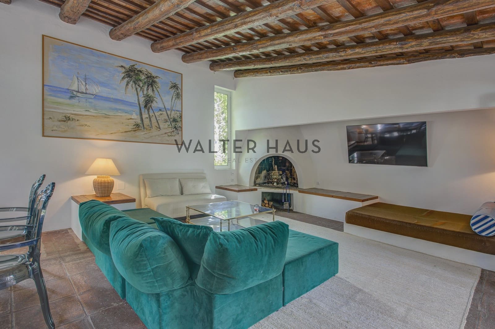 5 slaapkamer Villa te koop in Calonge i Sant Antoni - € 2.250.000 (Ref: 8312772)