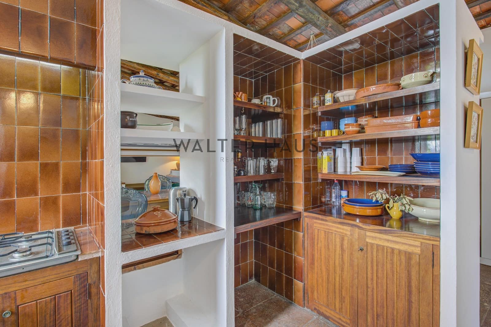 5 slaapkamer Villa te koop in Calonge i Sant Antoni - € 2.250.000 (Ref: 8312772)