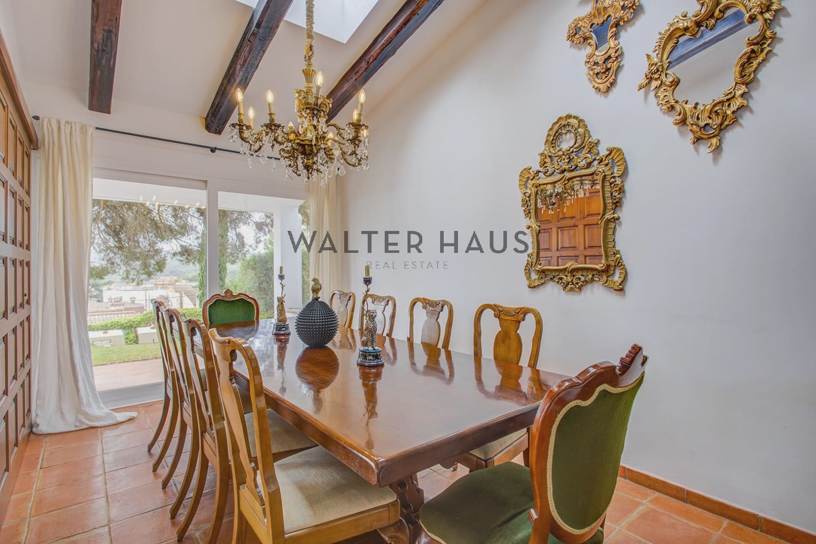 5 slaapkamer Villa te koop in Calonge i Sant Antoni - € 2.250.000 (Ref: 8312772)