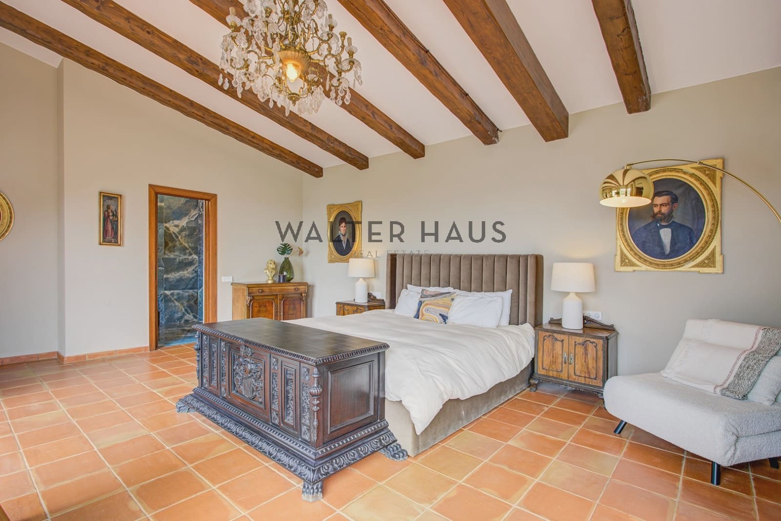 5 slaapkamer Villa te koop in Calonge i Sant Antoni - € 2.250.000 (Ref: 8312772)