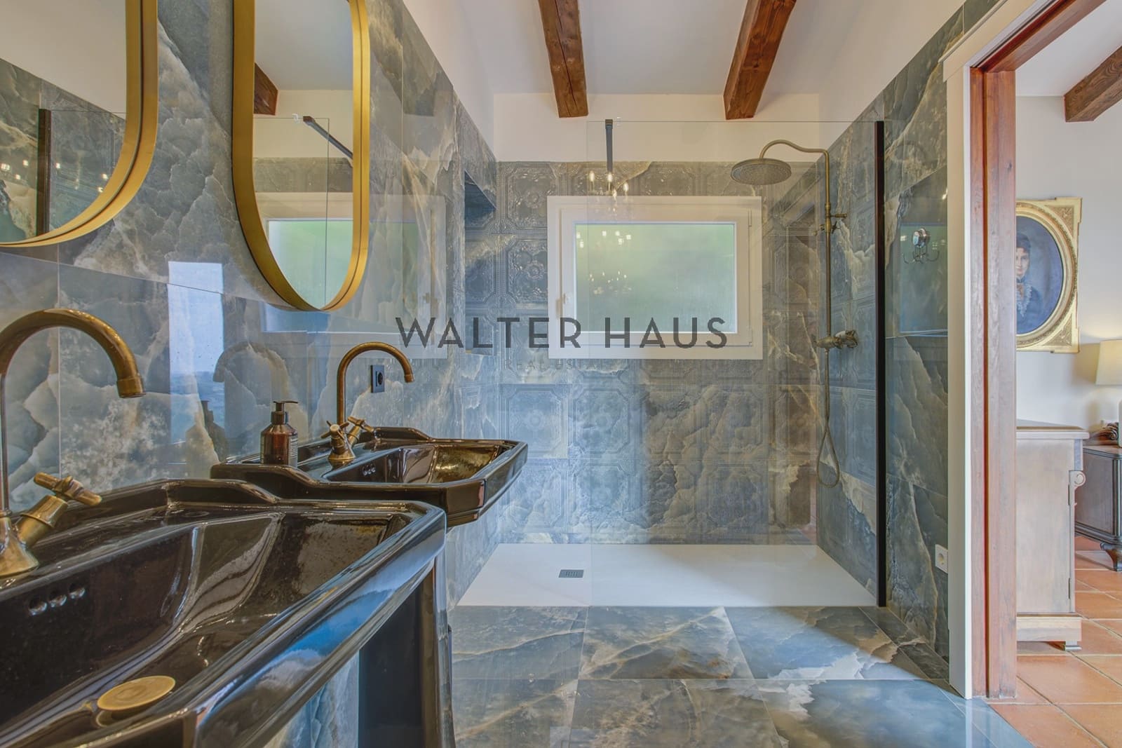5 slaapkamer Villa te koop in Calonge i Sant Antoni - € 2.250.000 (Ref: 8312772)