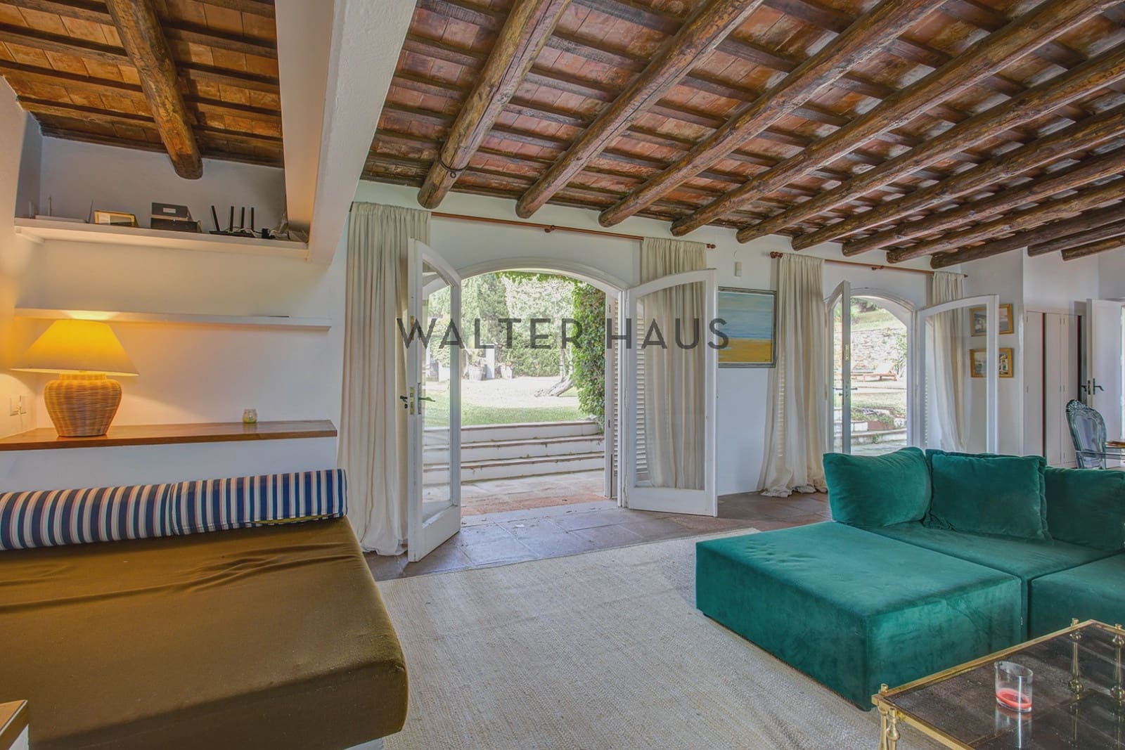 5 slaapkamer Villa te koop in Calonge i Sant Antoni - € 2.250.000 (Ref: 8312772)