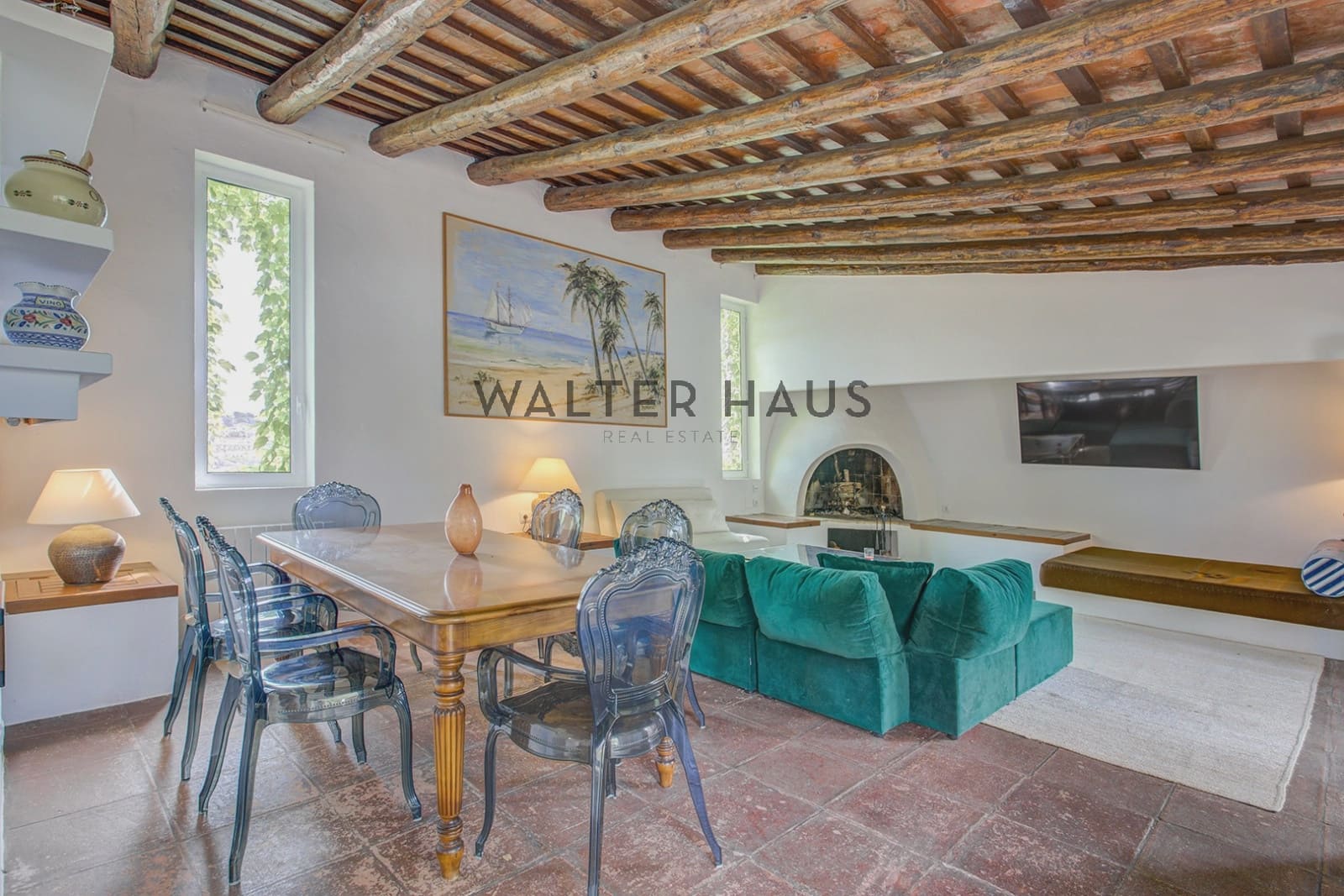 5 slaapkamer Villa te koop in Calonge i Sant Antoni - € 2.250.000 (Ref: 8312772)