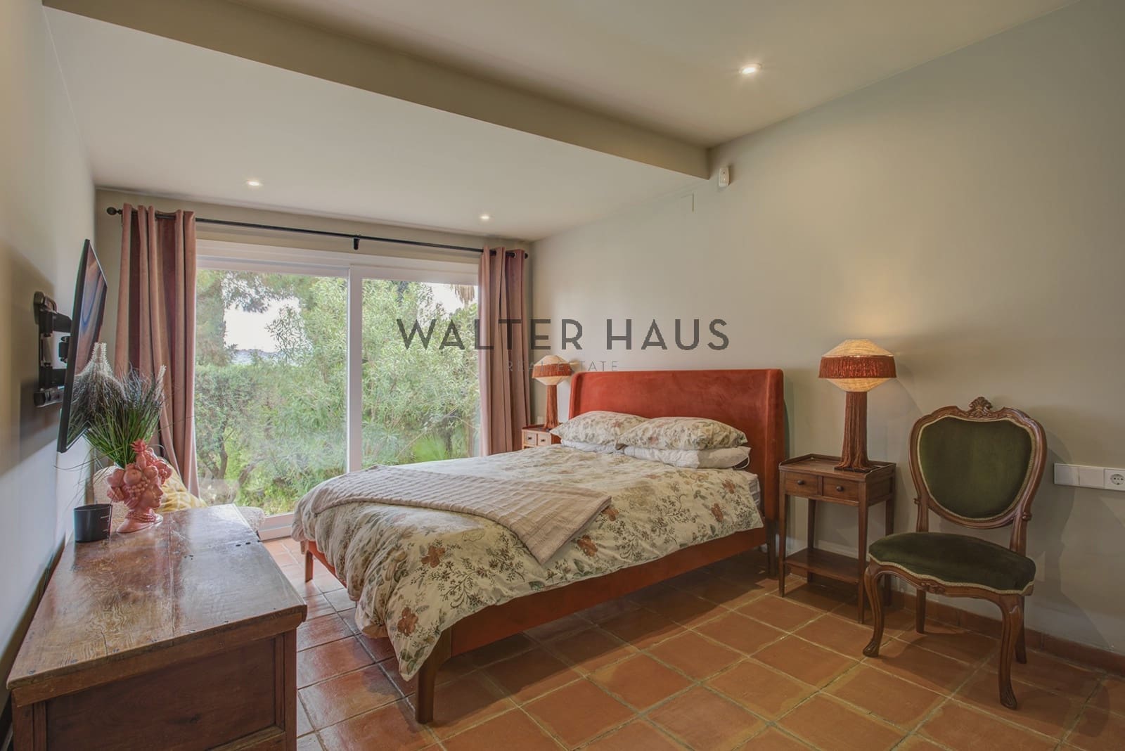 5 slaapkamer Villa te koop in Calonge i Sant Antoni - € 2.250.000 (Ref: 8312772)