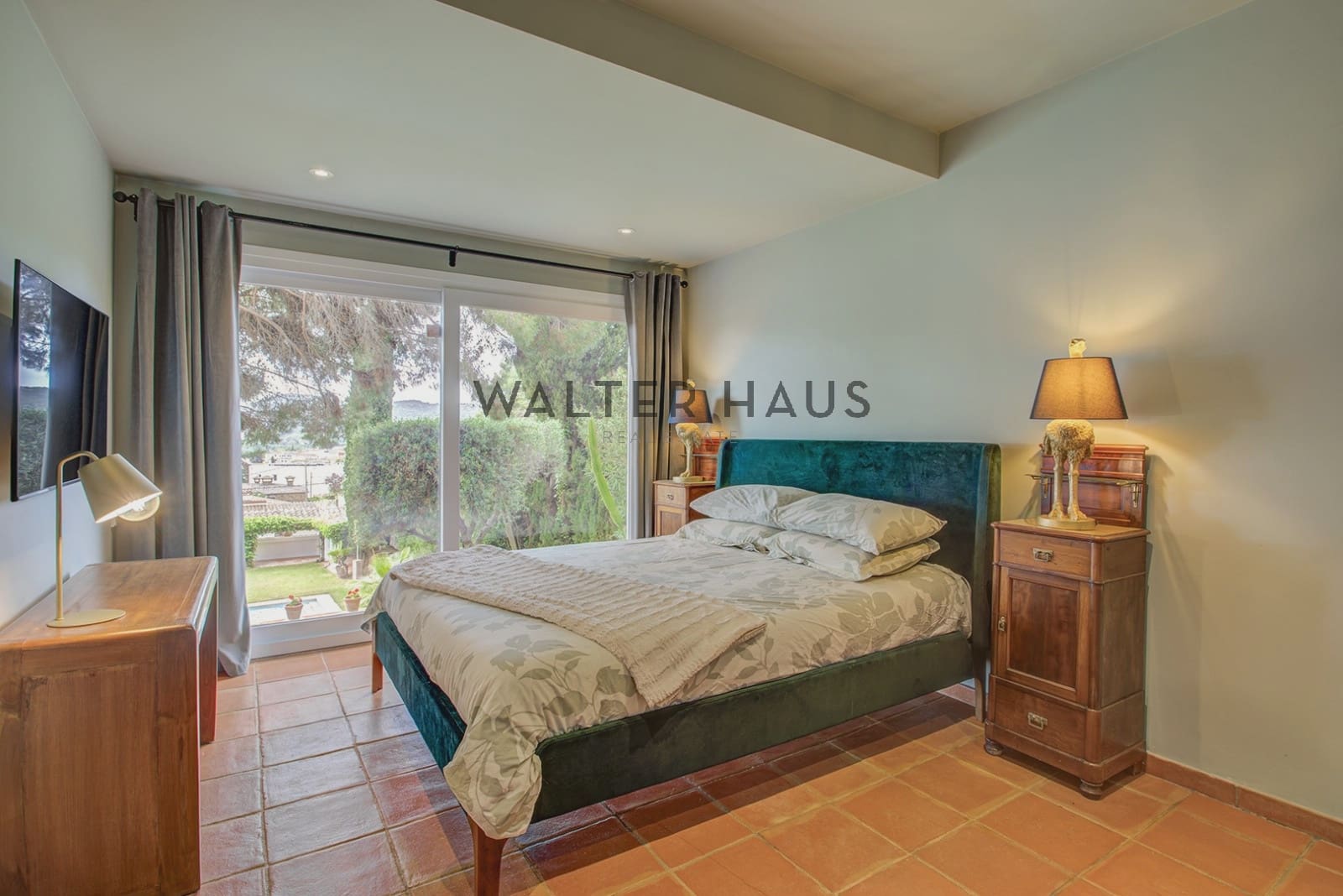 5 slaapkamer Villa te koop in Calonge i Sant Antoni - € 2.250.000 (Ref: 8312772)